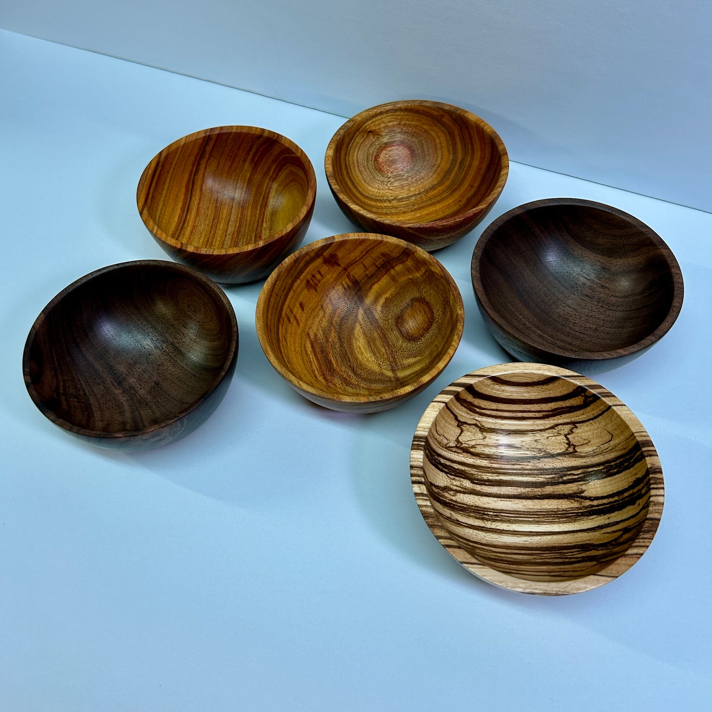 Ramekin (Small Bowl) - 3 1/2" x 2"