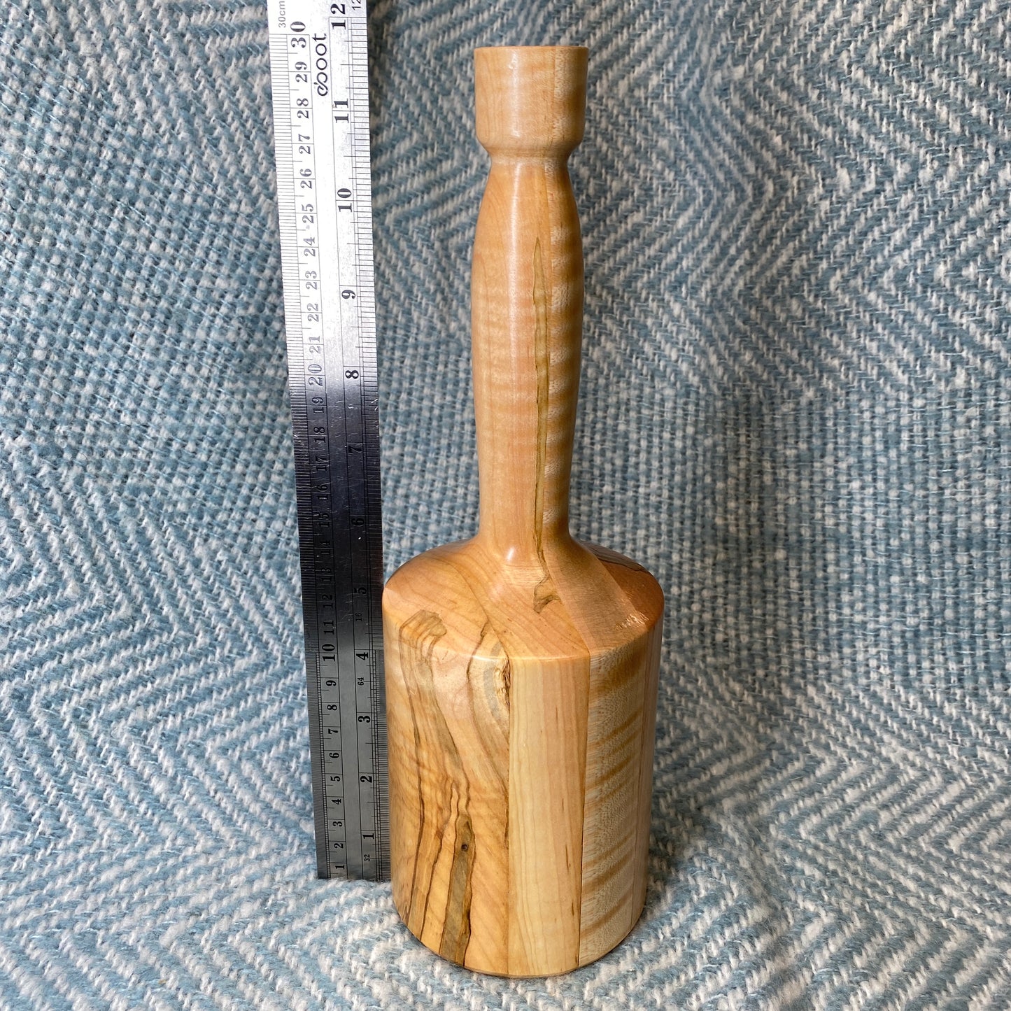 Wood Mallet - Maple