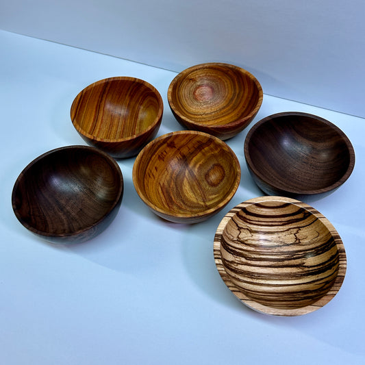 Ramekin (Small Bowl) - 3 1/2" x 2"