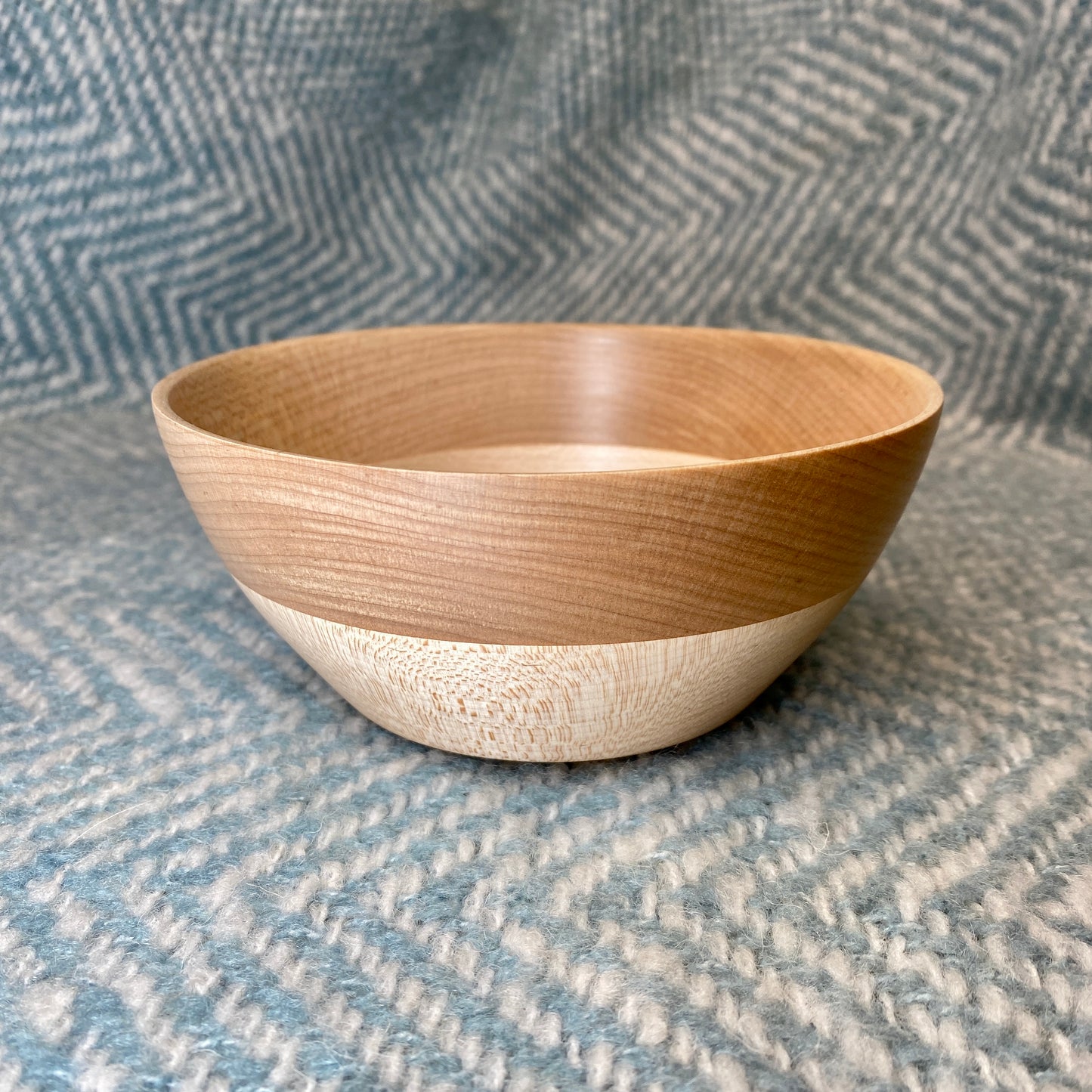 Small Maple Bowl