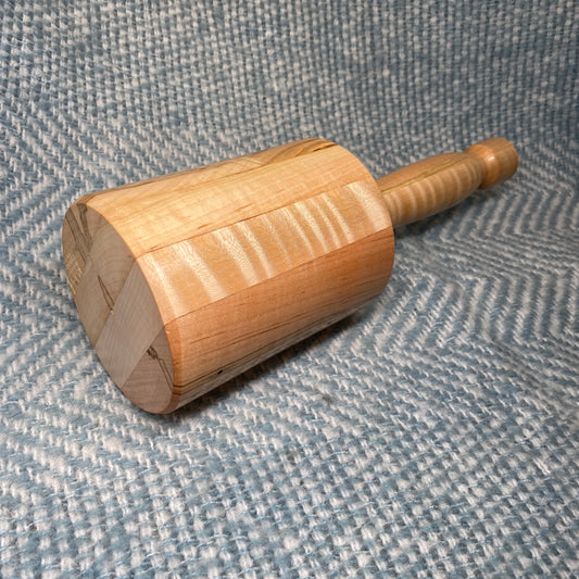 Wood Mallet - Maple