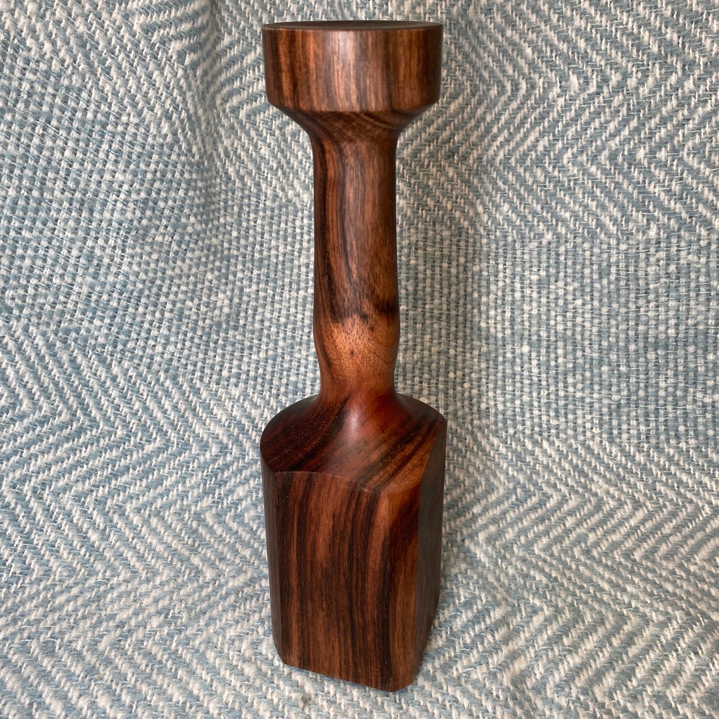 Hardwood Mallet with 2 Flat Sides