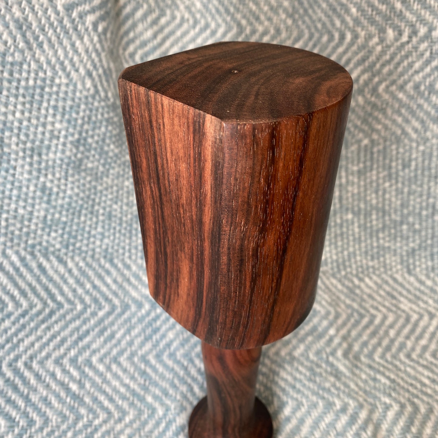 Hardwood Mallet with 2 Flat Sides