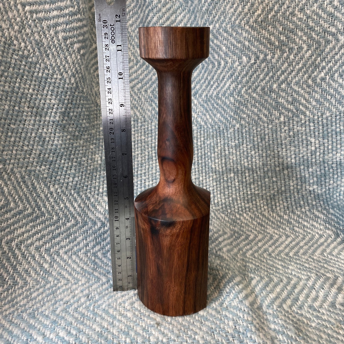 Hardwood Mallet with 2 Flat Sides