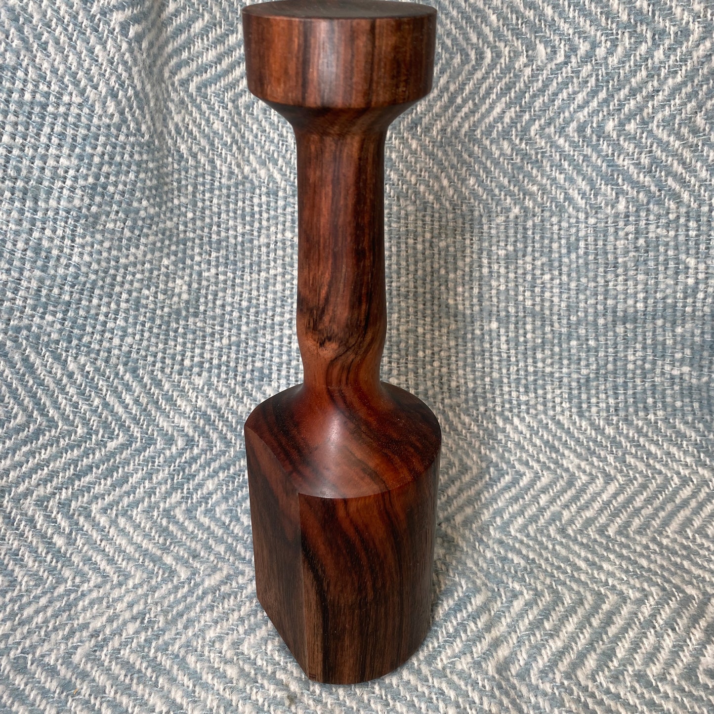 Hardwood Mallet with 2 Flat Sides